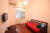 Beautiful house with 03 bedrooms for rent in Tay Ho area